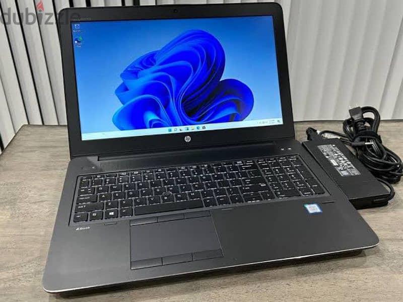 zbook g3 0