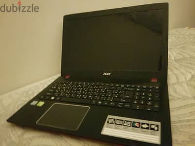 Acer Aspire E15 4 - 512