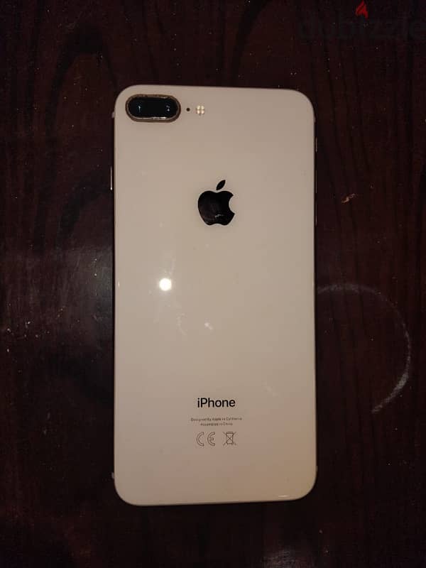 iphone 8 plus 0