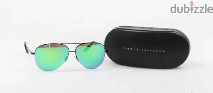 Victoria Beckham original Aviator Sunglasses