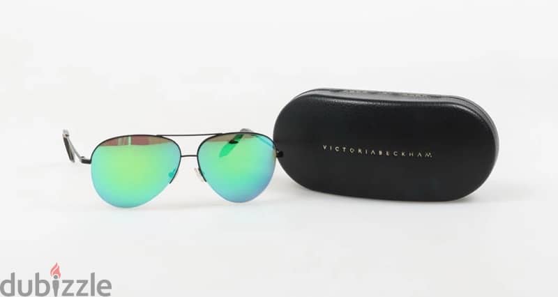 Victoria Beckham original Aviator Sunglasses 1