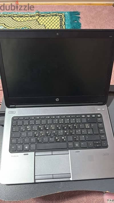 hp probook g1