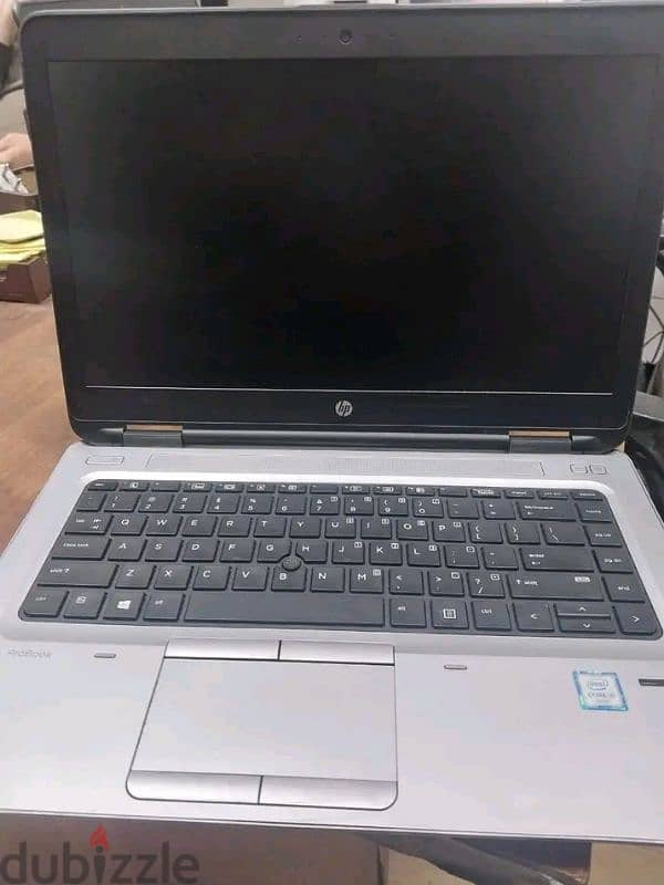 سعر ولا في الأحلام! لابتوب HP 640 G2 بحالة زيرو 1