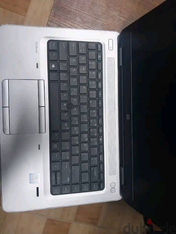 سعر ولا في الأحلام! لابتوب HP 640 G2 بحالة زيرو 2