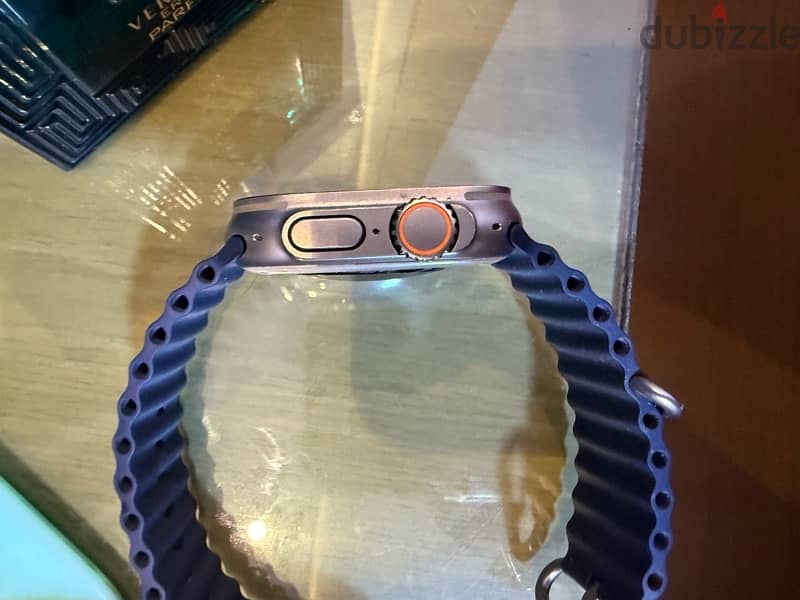 Apple Watch Ultra2 49mm 3