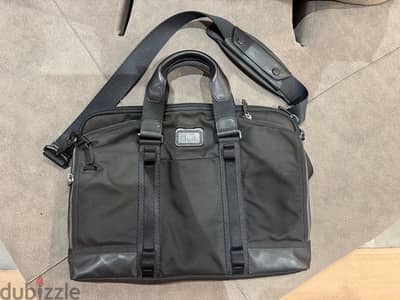 TUMI - Laptop Bag