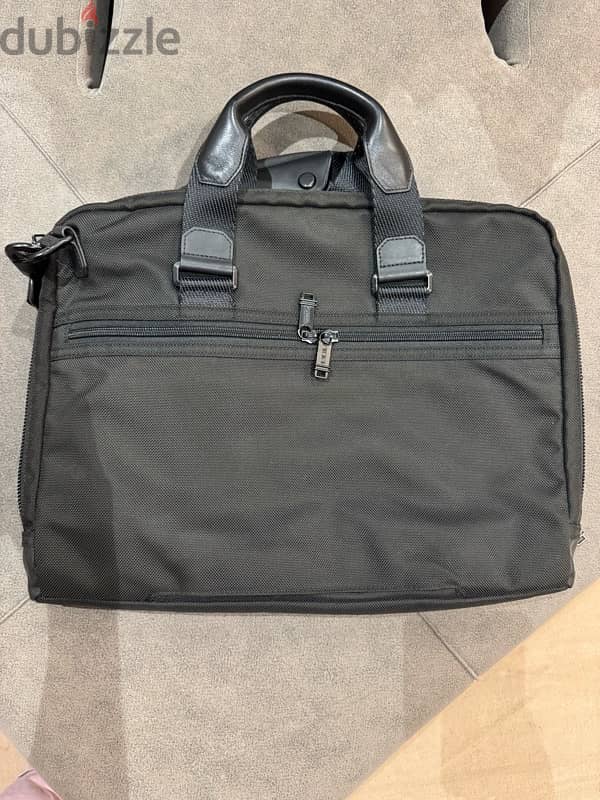 TUMI - Laptop Bag 1