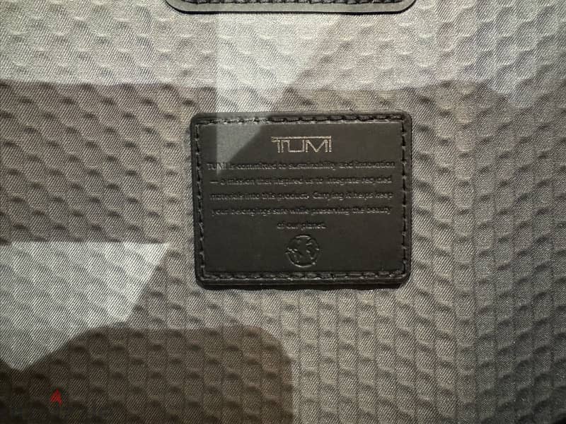 TUMI - Laptop Bag 4