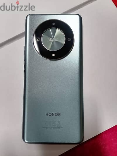 honor x9b