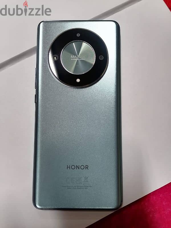 honor x9b 0