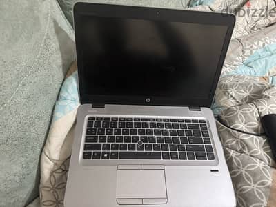 ho labtop used as new