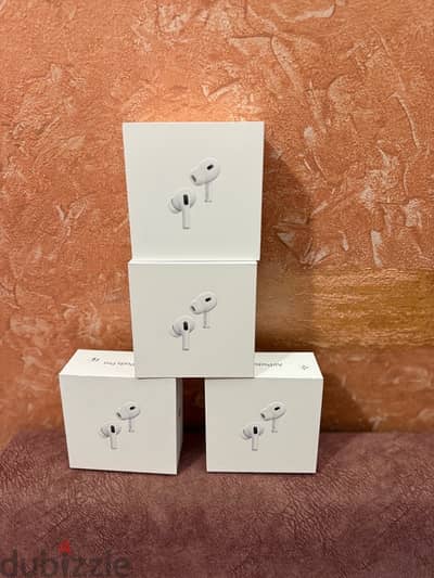 Apple AirPods Pro 2 Type C  