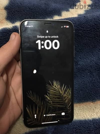 iPhone XR 64