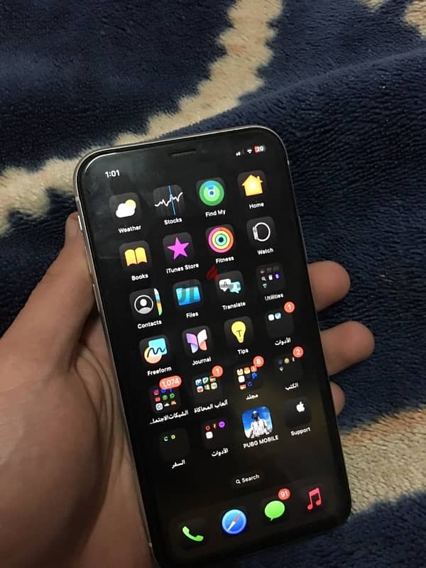 iPhone XR 64 2