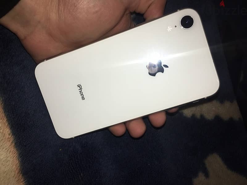 iPhone XR 64 5