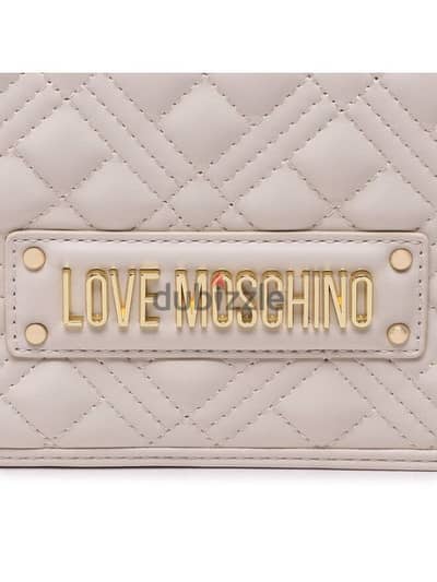 Love Moschino Shoulder Bag أصلية