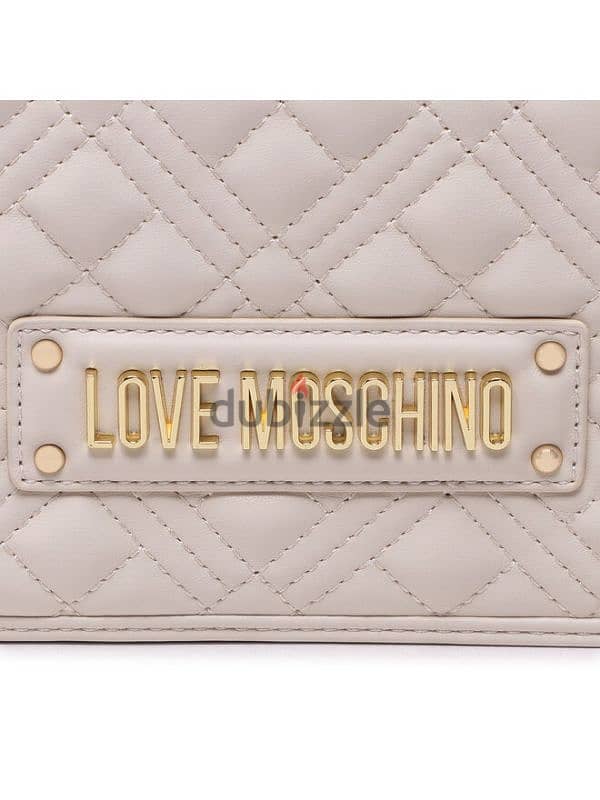 Love Moschino Shoulder Bag أصلية 0