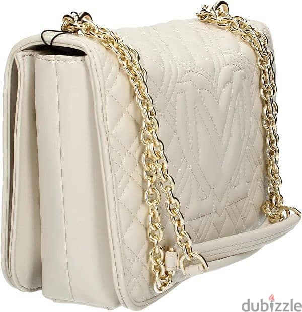 Love Moschino Shoulder Bag أصلية 2