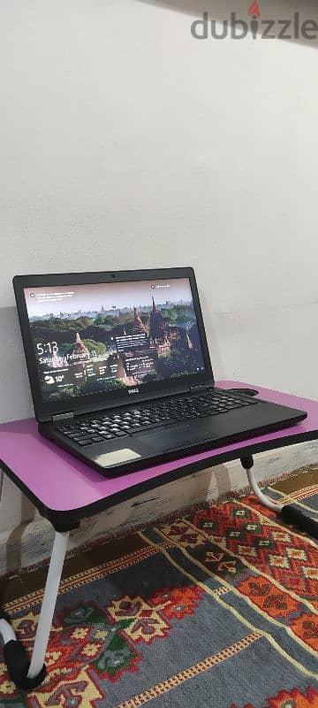 Dell Precision 3520 حالته ممتازه