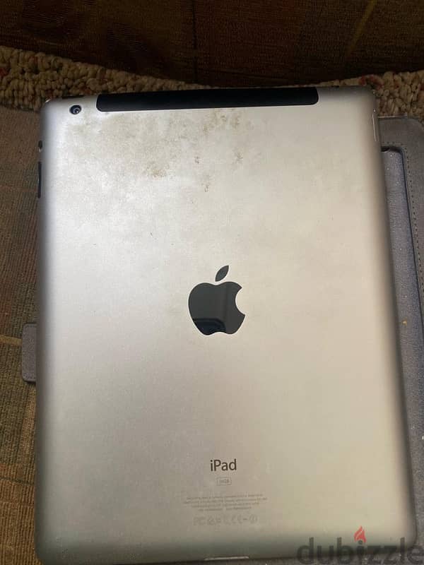 ipad 2 16Gb cellular ( sim card) 0