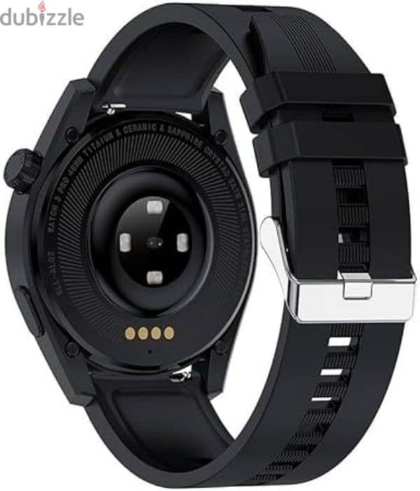 Smar Watch Devia pro 5 1