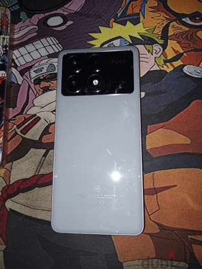 POCO X6 Pro