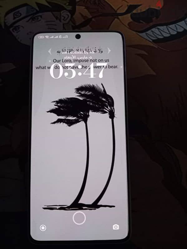 POCO X6 Pro 4