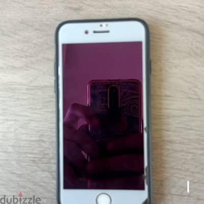 iphone 7 ب حاله ك الجديد