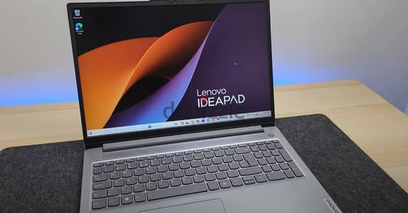 Lenovo IdeaPad Slim 3 15IRU8 Laptop Intel® Core™ i3-1315U