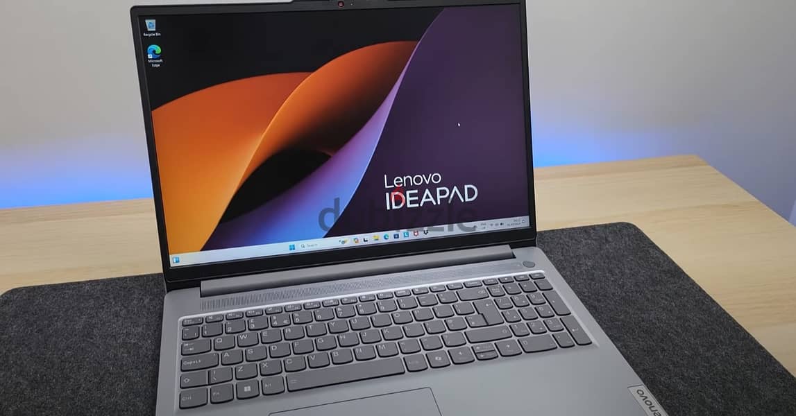 Lenovo IdeaPad Slim 3 15IRU8 Laptop Intel® Core™ i3-1315U 0