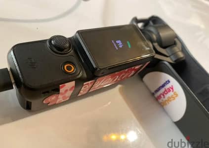 DJI OSMO POCKET 3