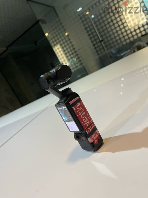 DJI OSMO POCKET 3 3