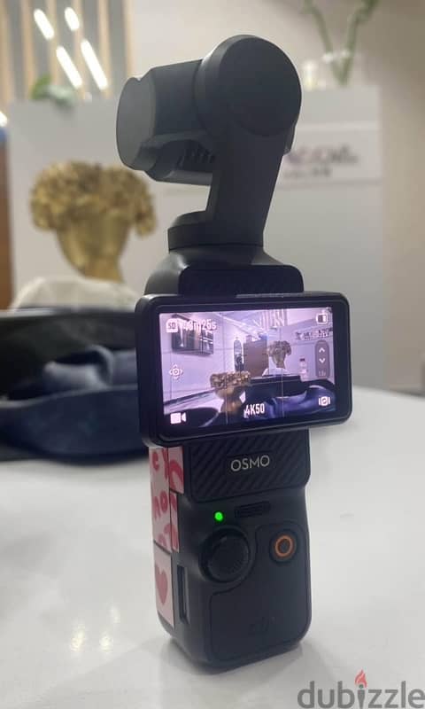 DJI OSMO POCKET 3 5