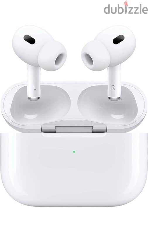 AirPods Pro 0