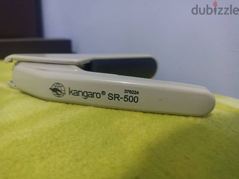 خلاعه دبابيس SR-500 1