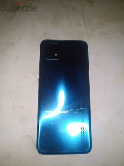 oppo a16k