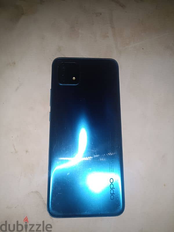 oppo a16k 1