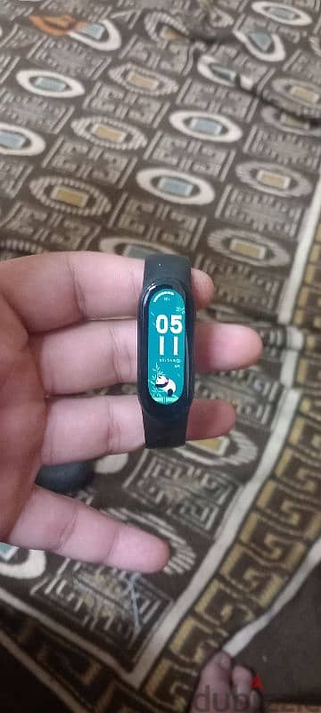 mi smart band 6 2