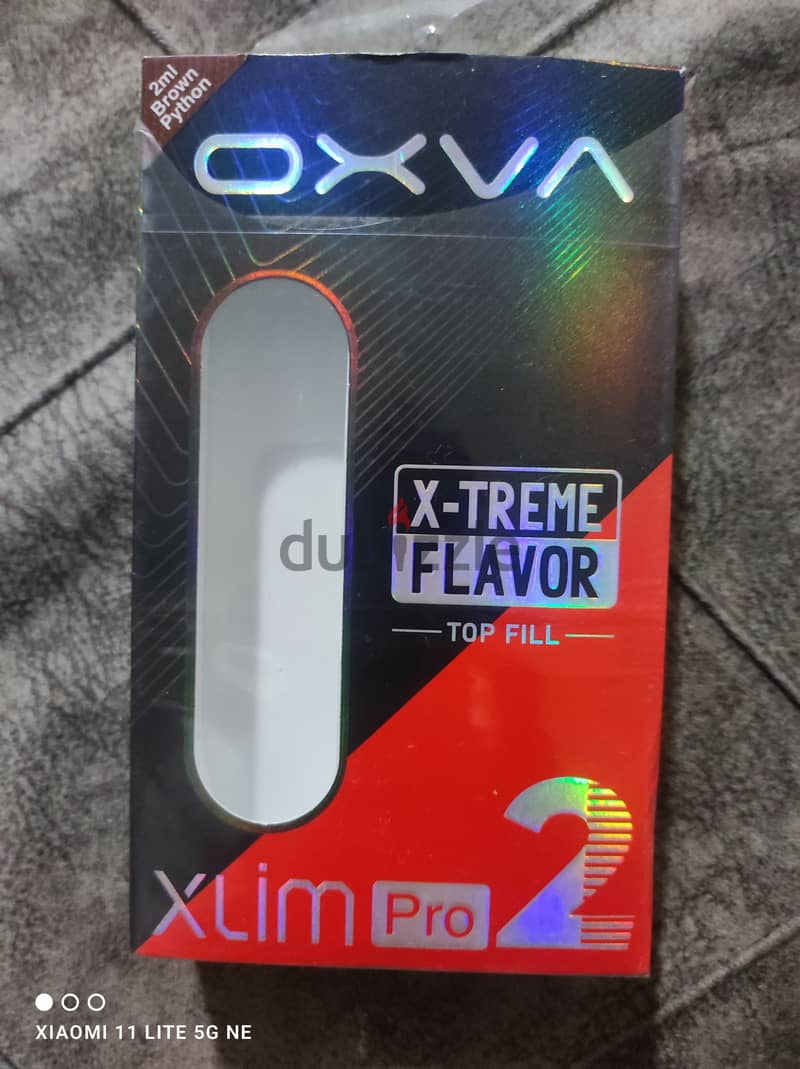 Oxva xslim pro2 2