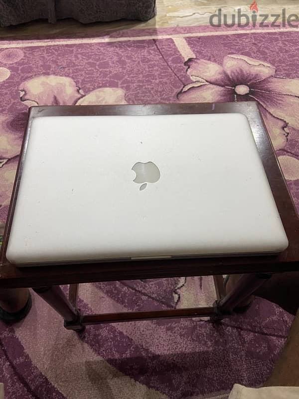 Macbook pro 2012 2