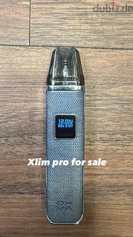 xlim pro 0