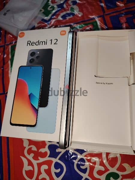 redmi 12 8gb 256 1