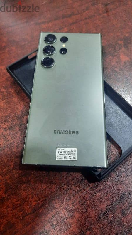 Samsung S 23 Ultra 0