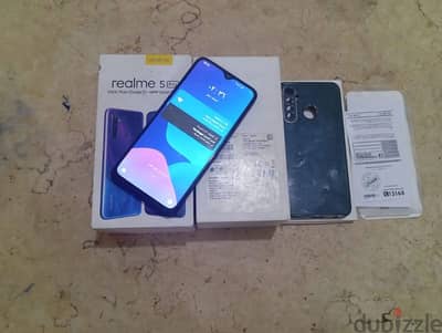 Realme 5 pro