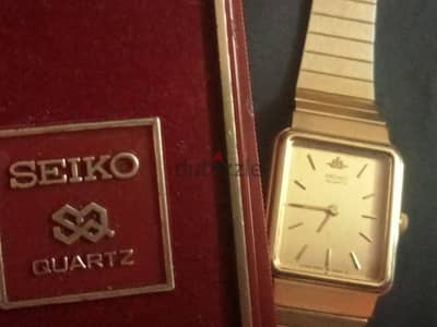 ساعه ماركه seiko