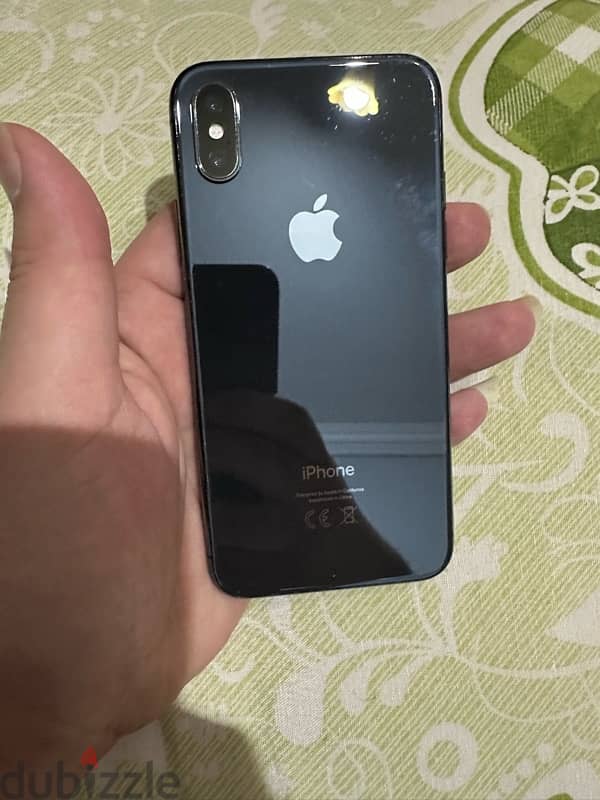 iphone x 64G 3