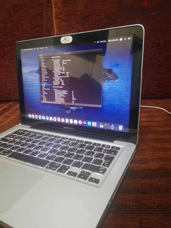 macbook pro ماك بوك برو 0