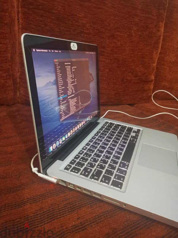 macbook pro ماك بوك برو 1