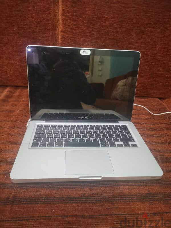 macbook pro ماك بوك برو 2