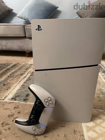 ps5 slim 1TB